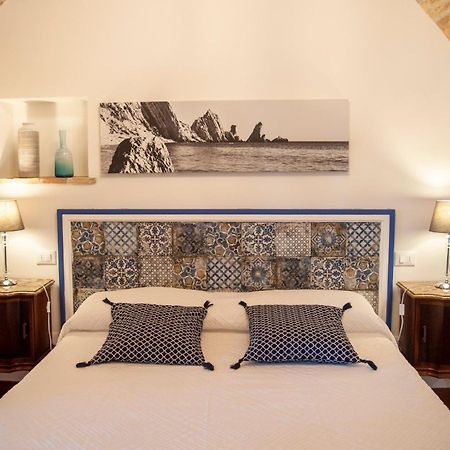 Loft Sul Mare Sirolo Apartment Bagian luar foto