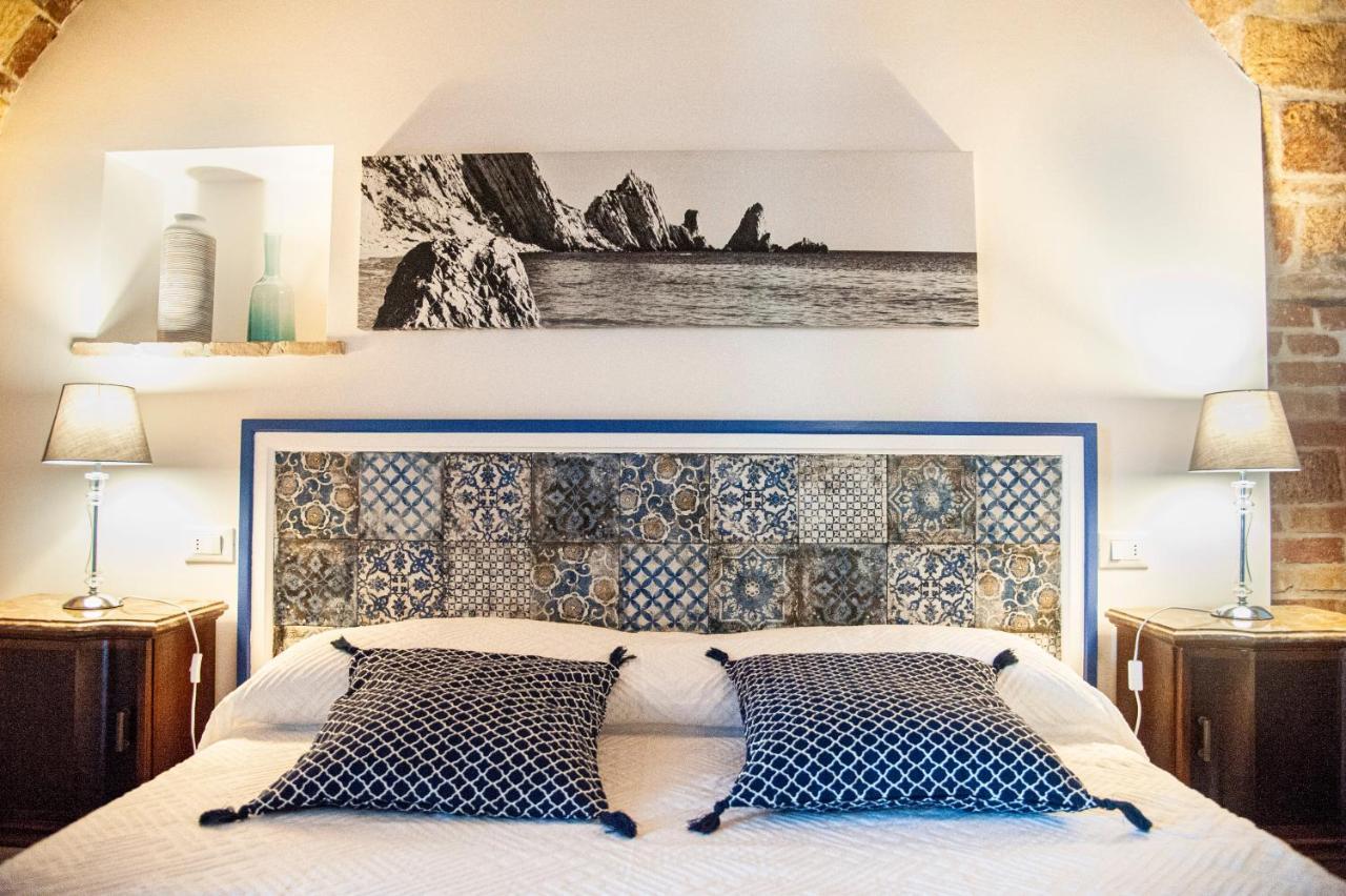 Loft Sul Mare Sirolo Apartment Bagian luar foto