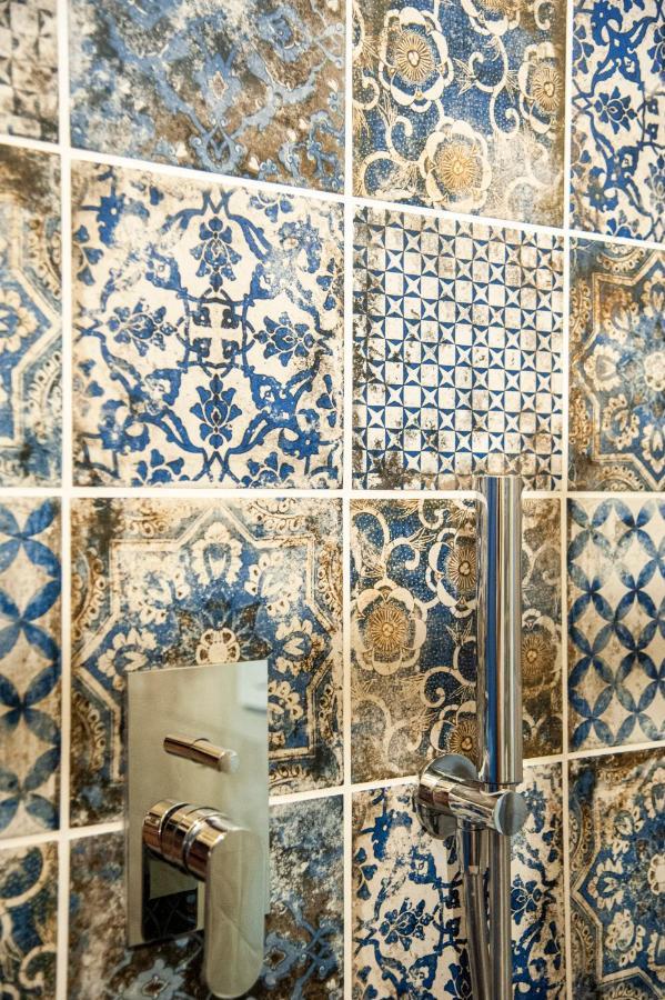 Loft Sul Mare Sirolo Apartment Bagian luar foto