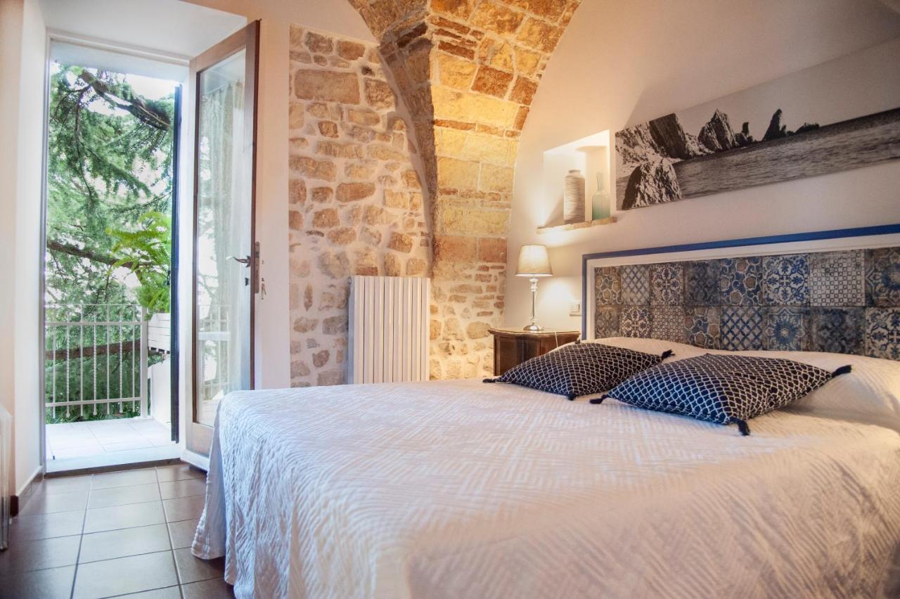Loft Sul Mare Sirolo Apartment Bagian luar foto