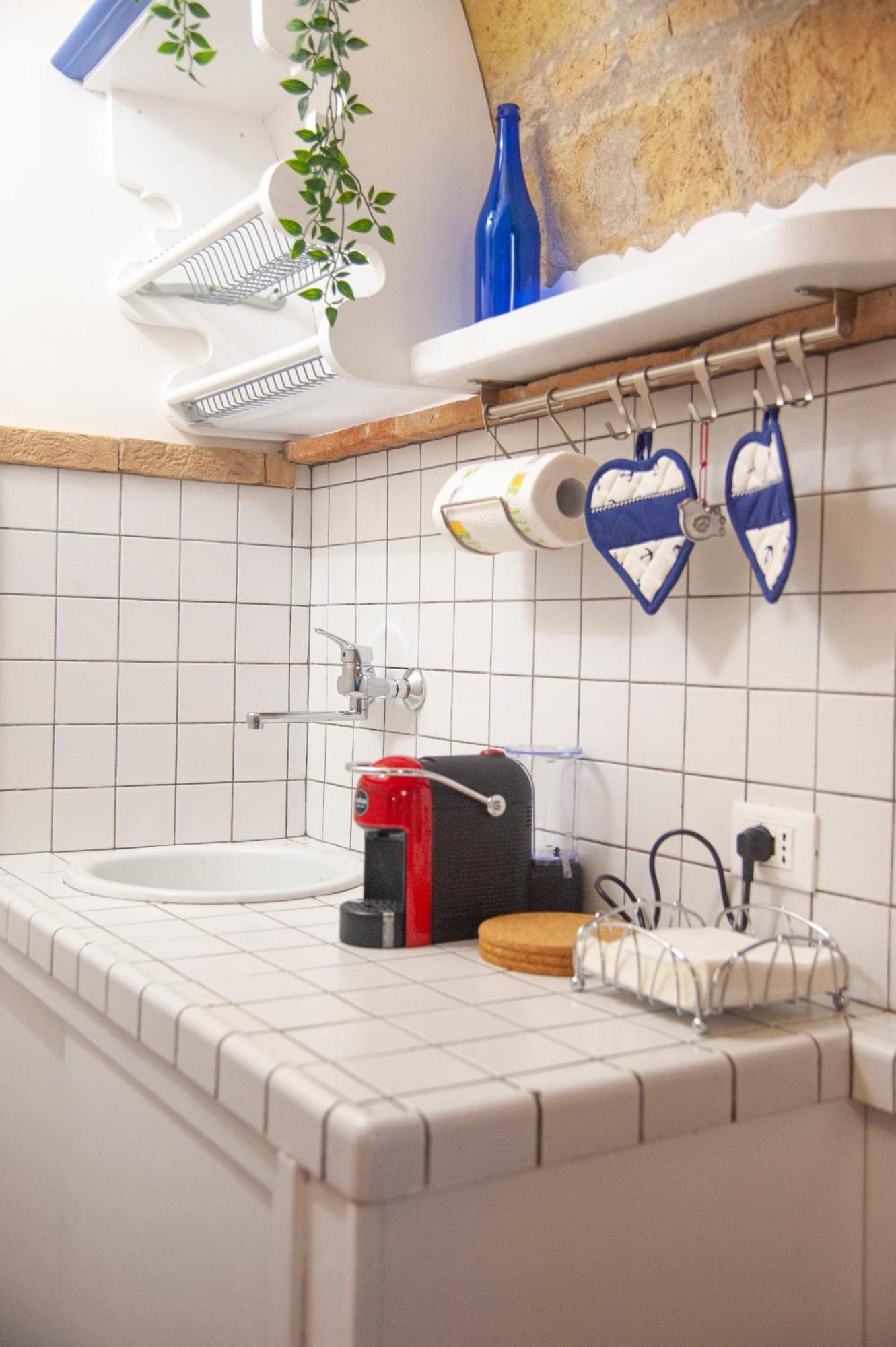 Loft Sul Mare Sirolo Apartment Ruang foto