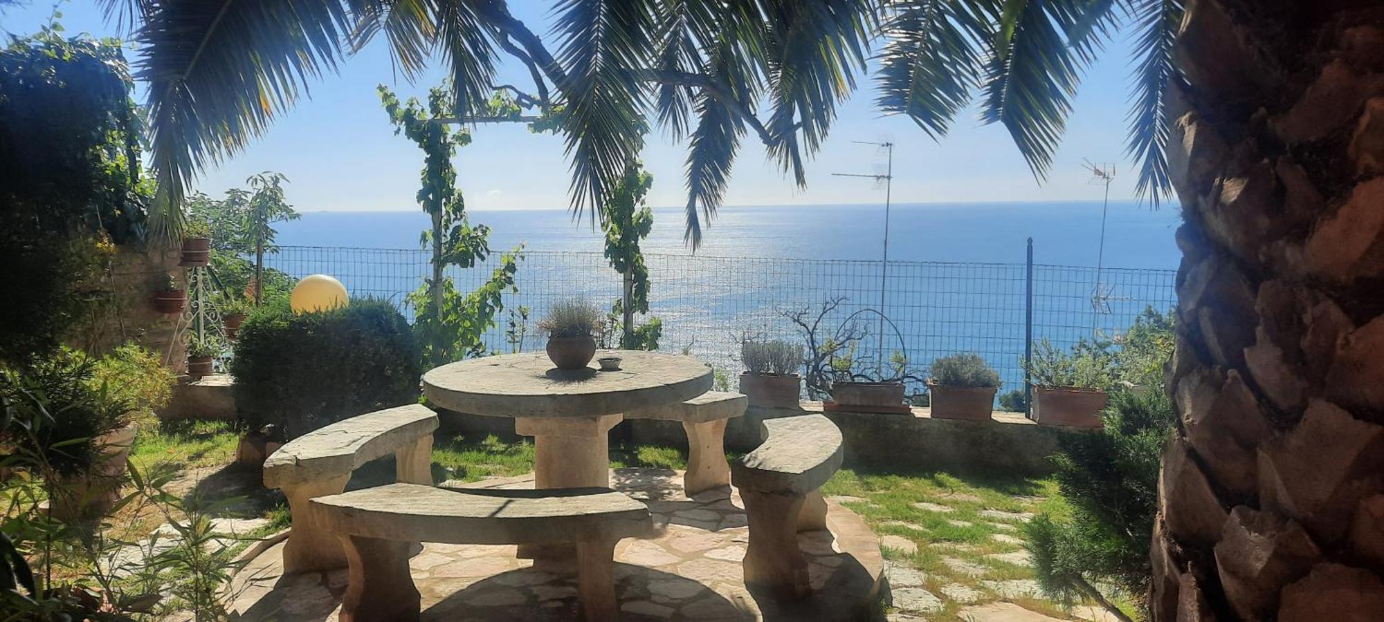 Loft Sul Mare Sirolo Apartment Bagian luar foto
