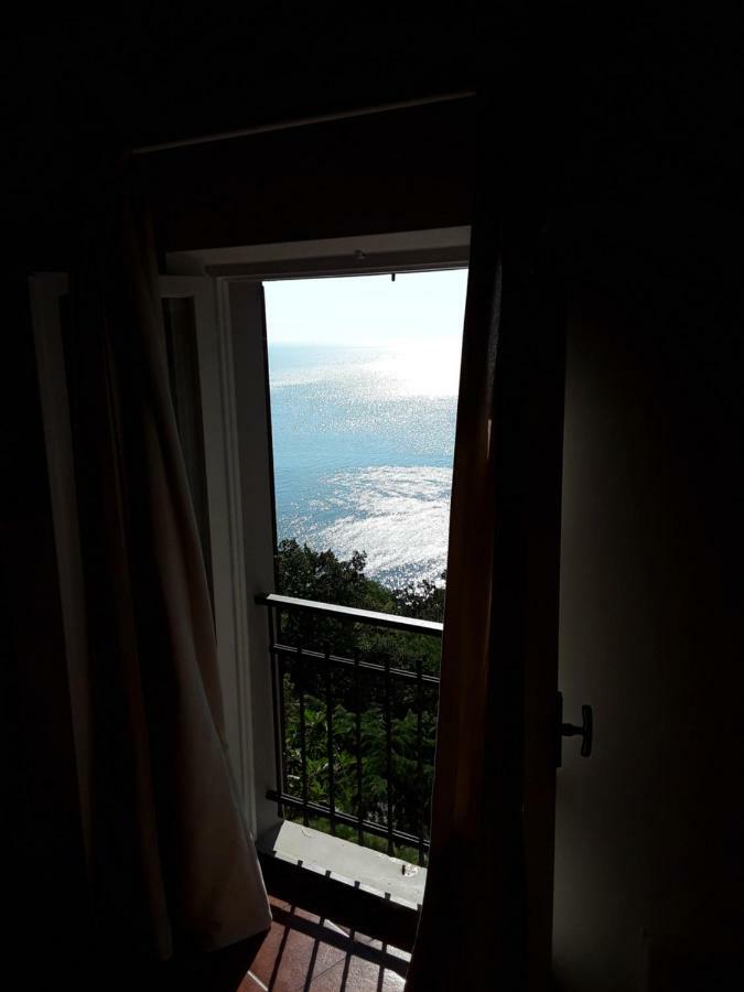 Loft Sul Mare Sirolo Apartment Bagian luar foto