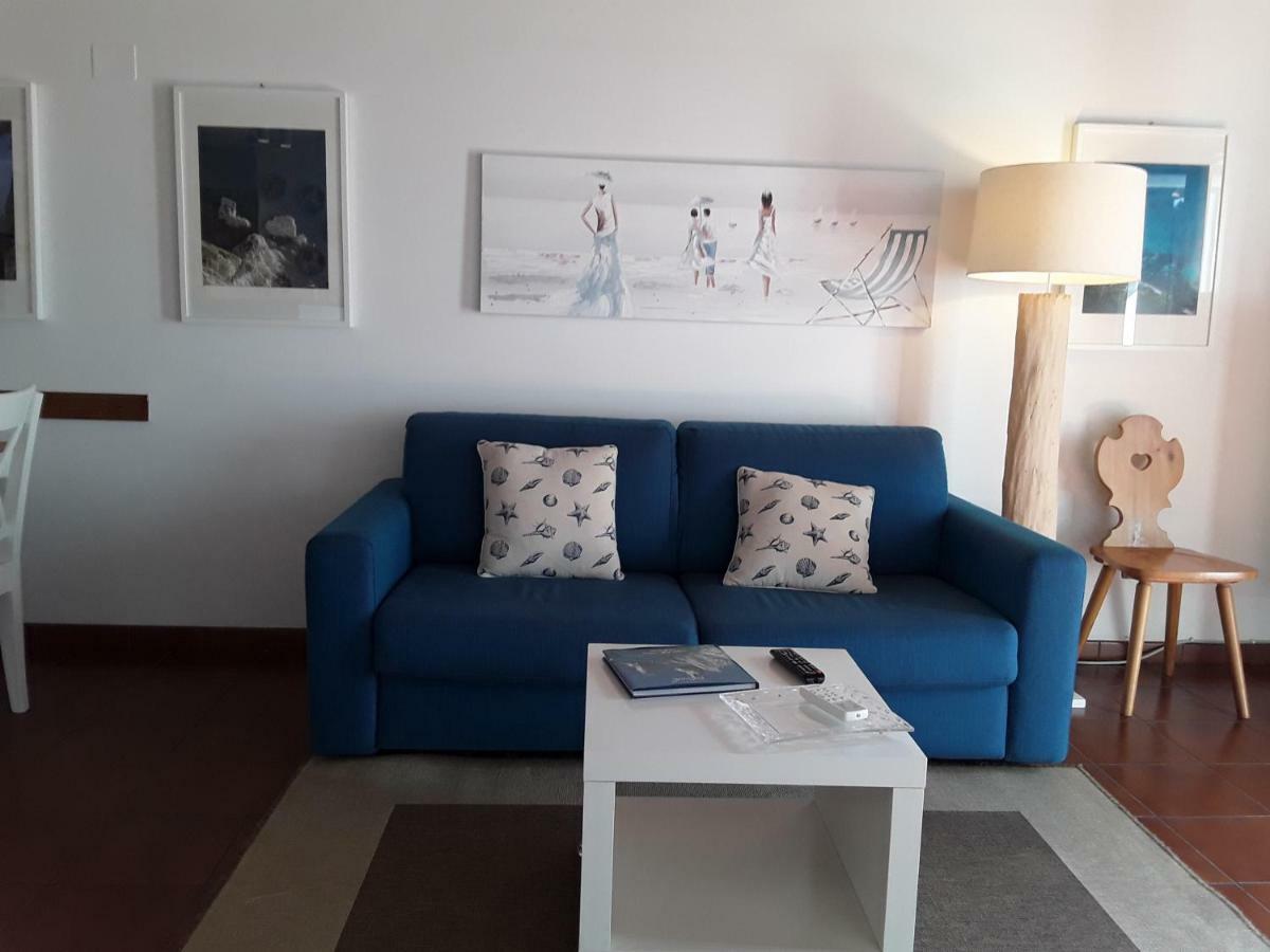 Loft Sul Mare Sirolo Apartment Bagian luar foto