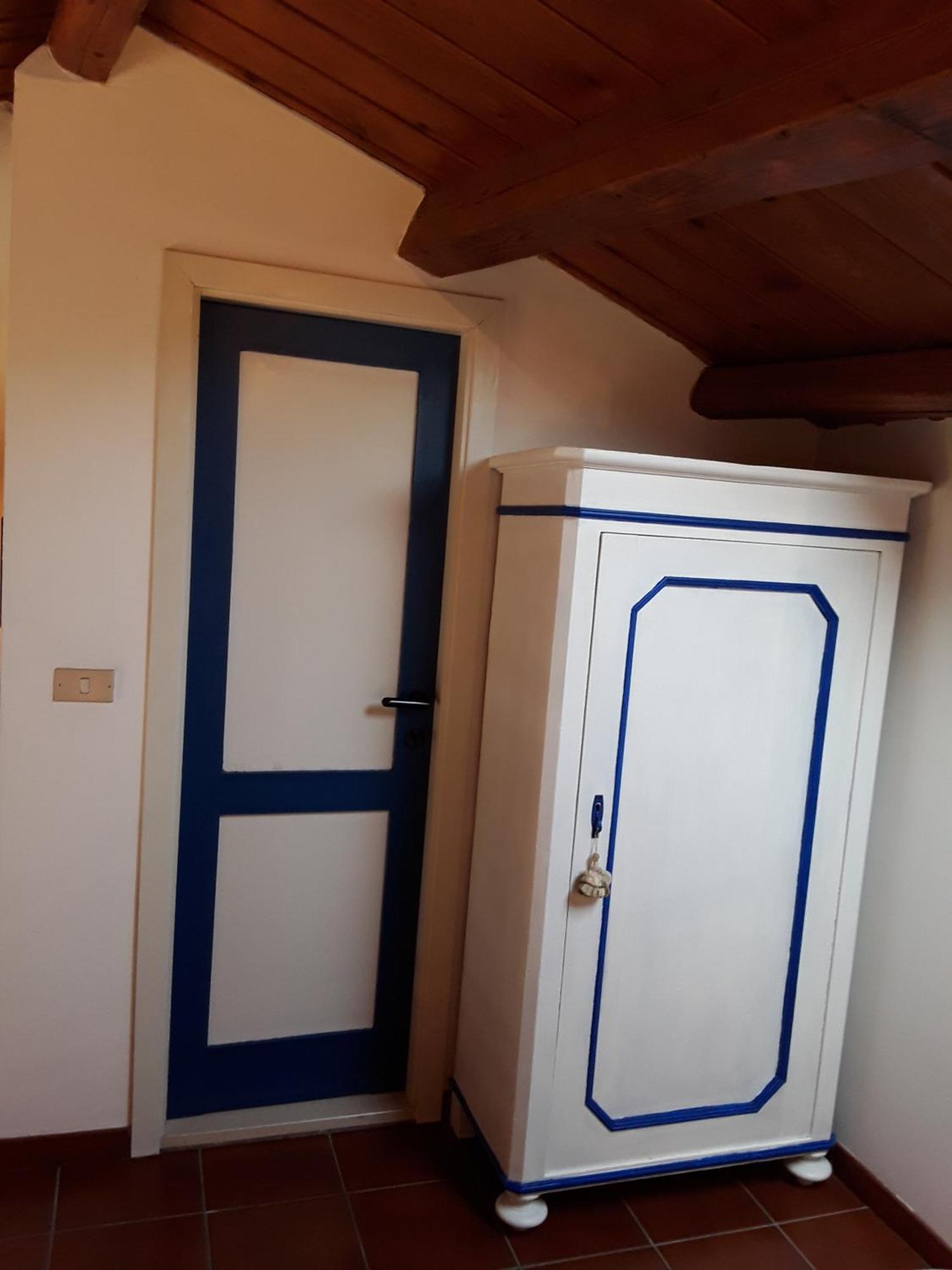 Loft Sul Mare Sirolo Apartment Bagian luar foto