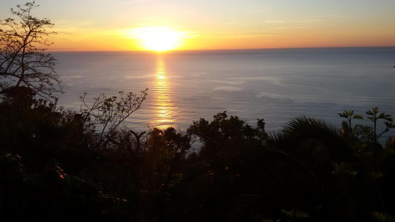 Loft Sul Mare Sirolo Apartment Bagian luar foto